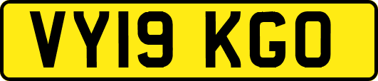 VY19KGO