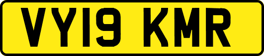 VY19KMR