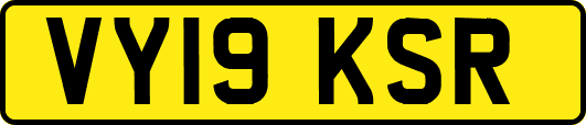 VY19KSR