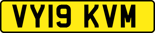 VY19KVM