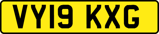 VY19KXG