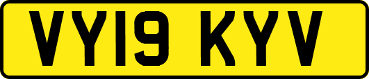 VY19KYV