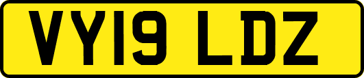 VY19LDZ