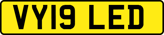 VY19LED
