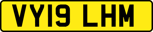 VY19LHM