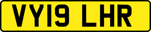 VY19LHR