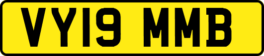 VY19MMB
