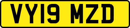 VY19MZD