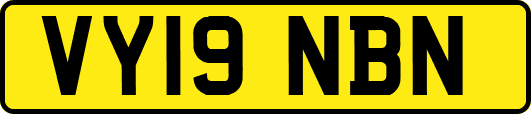 VY19NBN
