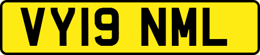 VY19NML