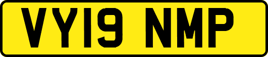 VY19NMP
