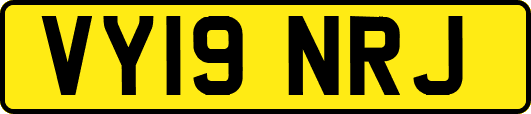 VY19NRJ
