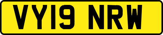 VY19NRW