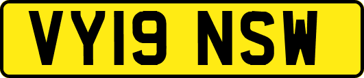 VY19NSW