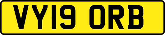 VY19ORB