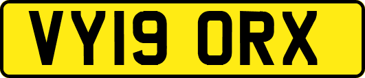 VY19ORX