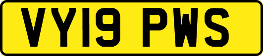 VY19PWS
