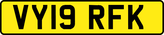 VY19RFK