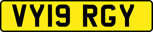 VY19RGY