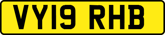 VY19RHB