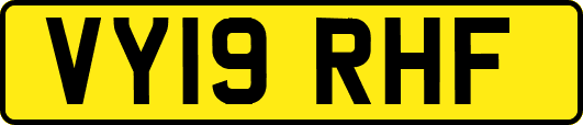 VY19RHF