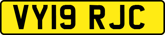 VY19RJC