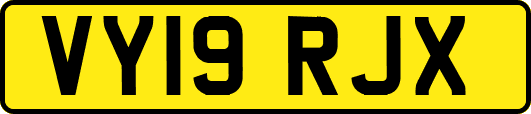 VY19RJX