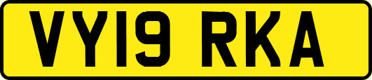 VY19RKA