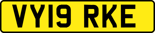 VY19RKE