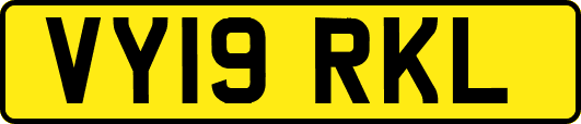 VY19RKL