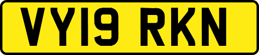 VY19RKN