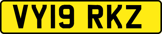 VY19RKZ