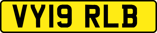 VY19RLB