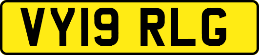 VY19RLG