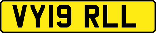 VY19RLL