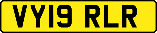 VY19RLR