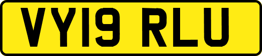 VY19RLU