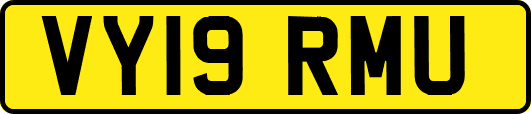 VY19RMU