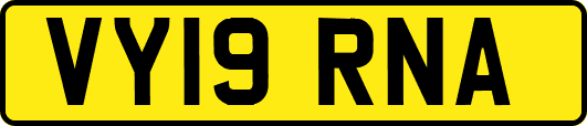 VY19RNA