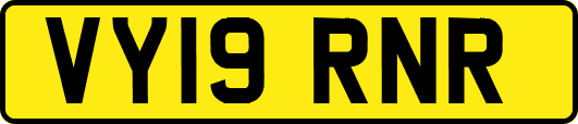 VY19RNR