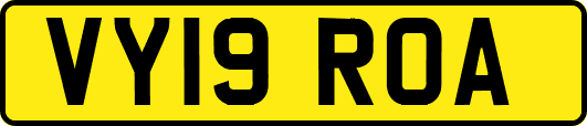 VY19ROA