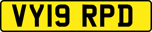 VY19RPD