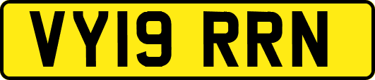 VY19RRN