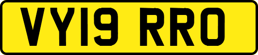 VY19RRO