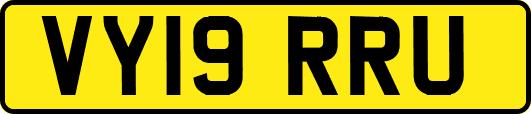 VY19RRU