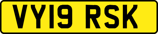 VY19RSK