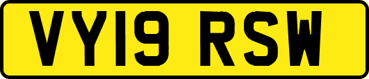 VY19RSW