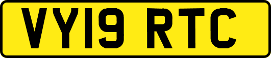 VY19RTC