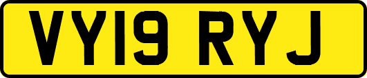VY19RYJ