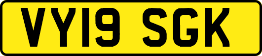 VY19SGK